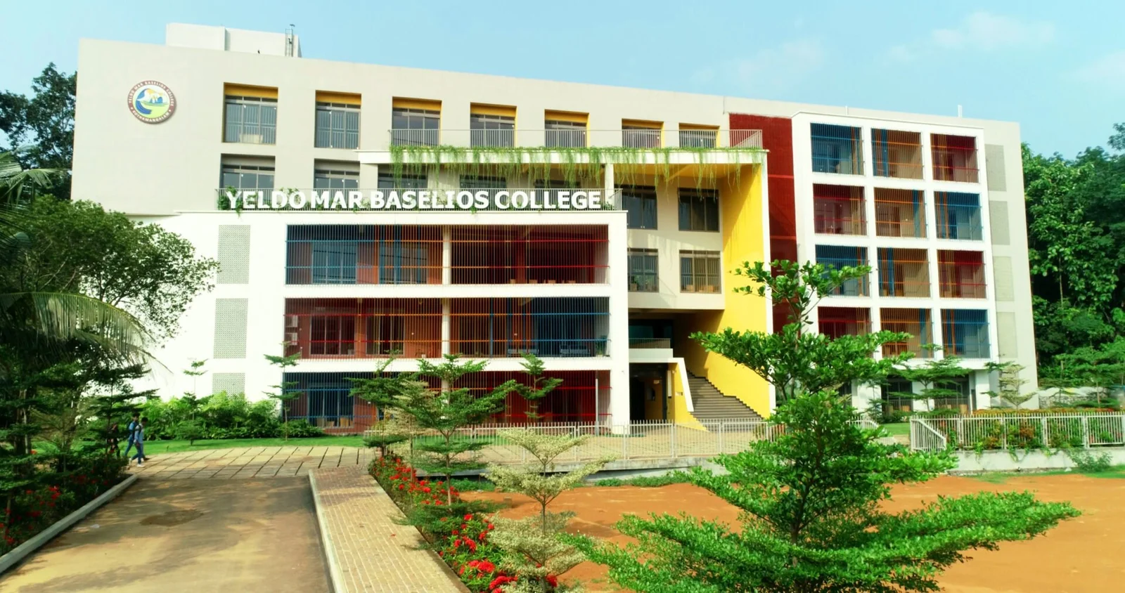 YELDO MAR BASELIOS COLLEGE